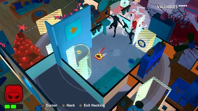 兰博:第一滴血Roombo First Blood-v1.3-中文60帧 image 4