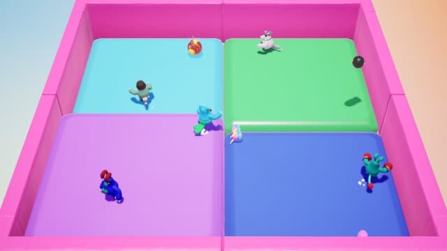 内鬼搞搞震Rumble Sus-v1.0.1-中文60帧 image 5