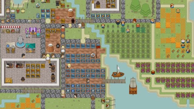 再来一岛One More Island-v1.1.0-中文60帧 image 1