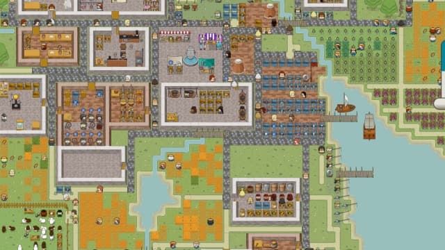 再来一岛One More Island-v1.1.0-中文60帧 image 2