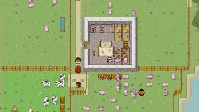 再来一岛One More Island-v1.1.0-中文60帧 image 3