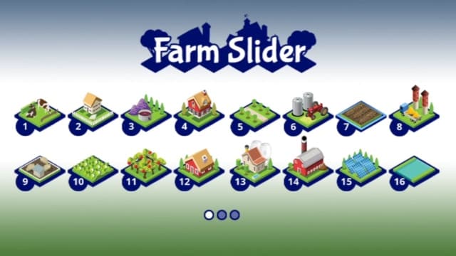 农场滑块Farm Slider-v1.0.0-中文60帧 image 2