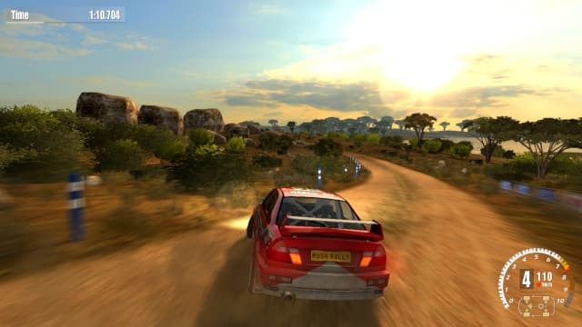 冲刺拉力赛3Rush Rally 3-v1.0.156-中文60帧 image 4