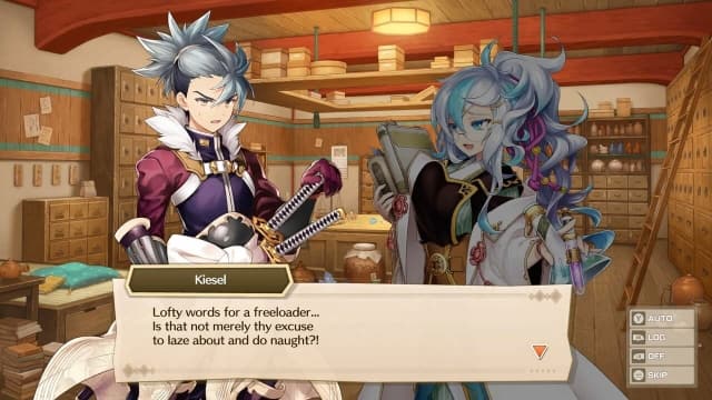 剑与魔法与学园任务-v1.0.1-17dlc-中文60帧 image 5