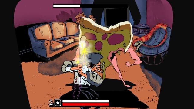 剩食大作战!Leftovers KO!-v1.0.0-中文60帧 image 2