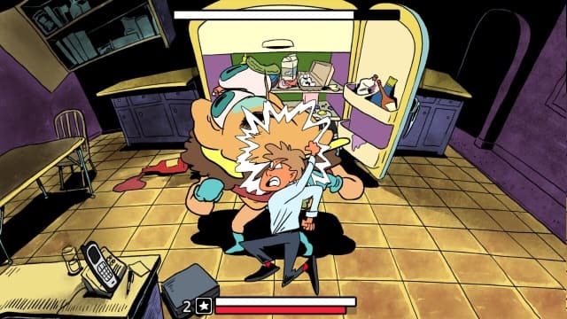 剩食大作战!Leftovers KO!-v1.0.0-中文60帧 image 3