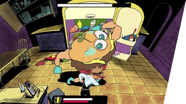 剩食大作战!Leftovers KO!-v1.0.0-中文60帧 image 4