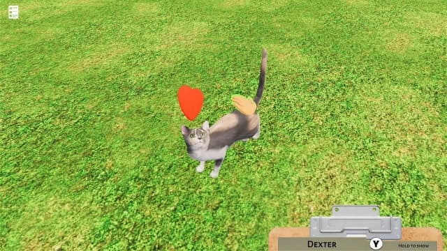 动物收容所Animal Shelter Simulator-v1.1.0-中文30帧 image 5