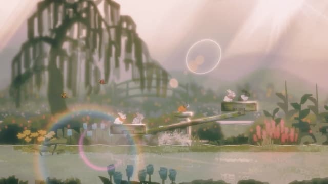 勇敢兔兔探险队LAPIN-v1.0.3-中文60帧 image 3