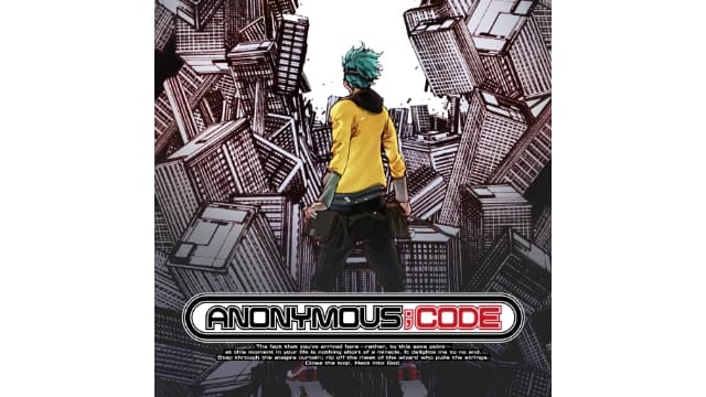 匿名代码-v1.0.0-60帧附汉化补丁-