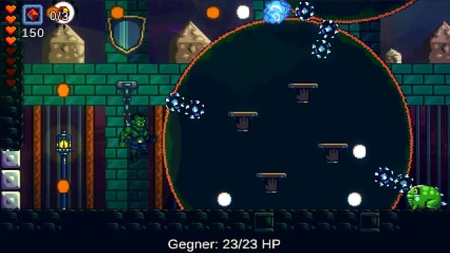 半兽人斧Orcen Axe-v1.0.4-中文60帧 image 2