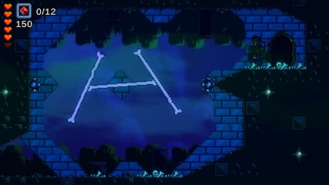 半兽人斧Orcen Axe-v1.0.4-中文60帧 image 4