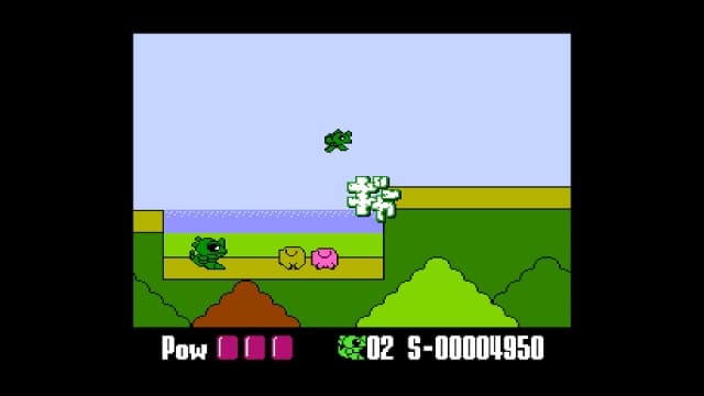 南梦宫合集NAMCOT COLLECTION-v3.0.1-30dlc-中文60帧 image 1