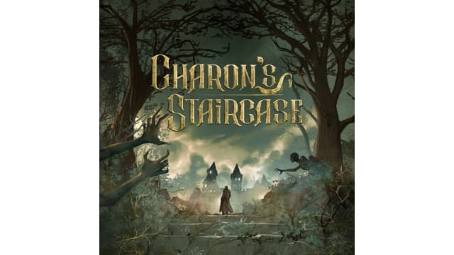 卡戎的阶梯Charon's Staircase-v1.0.1-中文30帧-