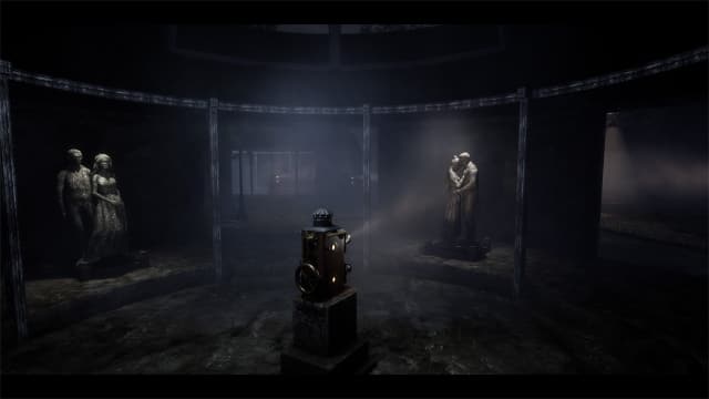 卡戎的阶梯Charon's Staircase-v1.0.1-中文30帧 image 1