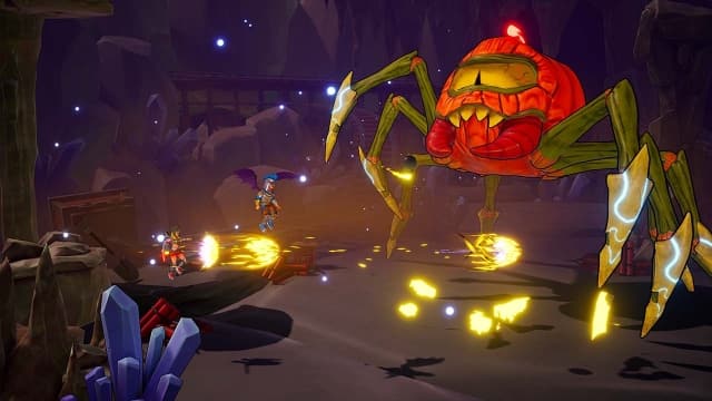 卡西奥多拉Cassiodora-v1.0-中文60帧 image 3