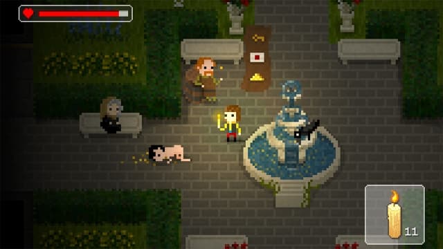 卢卡诺伯爵The Count Lucanor-v1.0.2-英文60帧 image 4