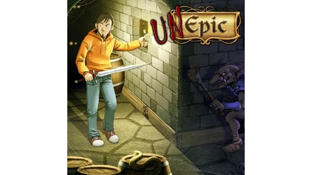 厕所穿越记Unepic-v1.0-中文60帧-