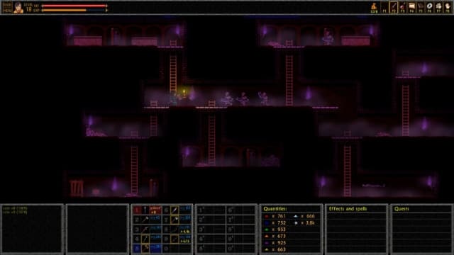 厕所穿越记Unepic-v1.0-中文60帧 image 3