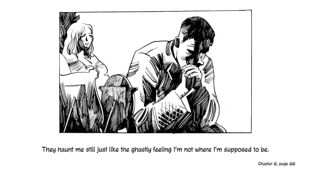 原则问题A Matter of Principle-v1.0.4-中文30帧 image 2