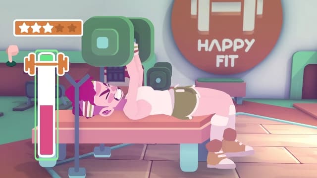 双子星:盛气凌人Young Souls-v1.01-中文30帧 image 4