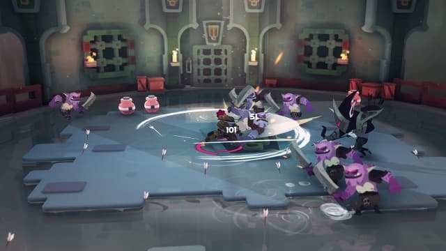 双子星:盛气凌人Young Souls-v1.01-中文30帧 image 5