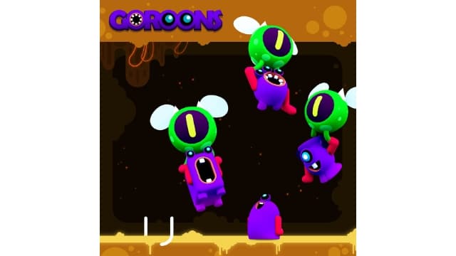 变形小队Goroons-v1.5-中文60帧-