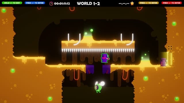 变形小队Goroons-v1.5-中文60帧 image 2