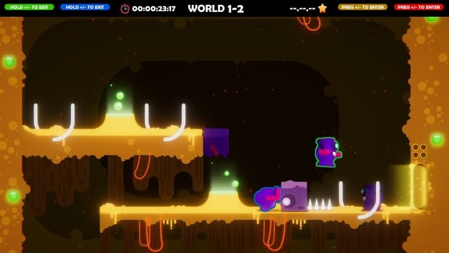 变形小队Goroons-v1.5-中文60帧 image 3