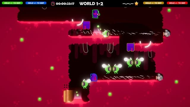 变形小队Goroons-v1.5-中文60帧 image 4