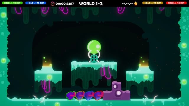 变形小队Goroons-v1.5-中文60帧 image 5