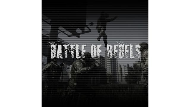 叛军之战Battle Of Rebels-v1.0.1-中文30帧-