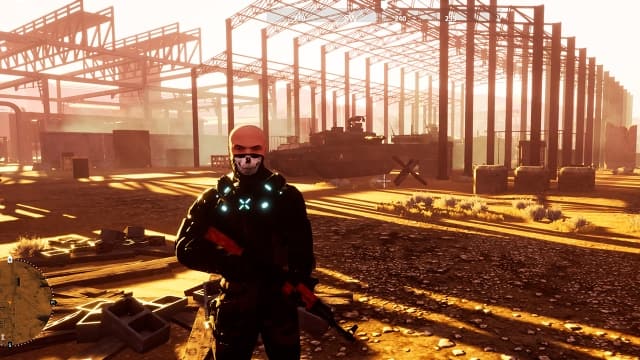 叛军之战Battle Of Rebels-v1.0.1-中文30帧 image 4