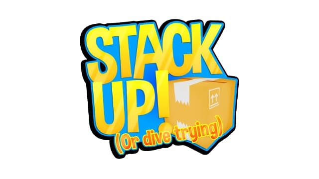 叠加或潜水尝试Stack Up (or dive trying)-v1.0.2-中文60帧-
