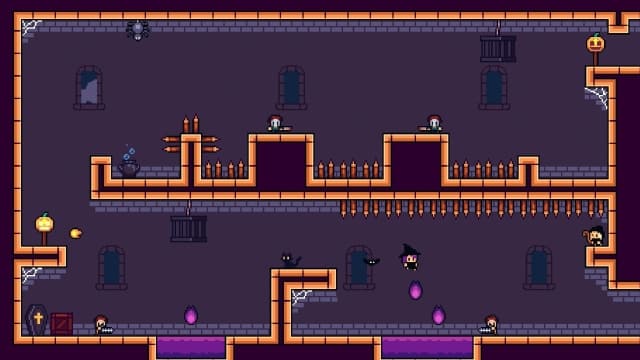 口袋女巫Pocket Witch-v1.0.0-中文60帧 image 2