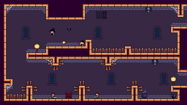 口袋女巫Pocket Witch-v1.0.0-中文60帧 image 3