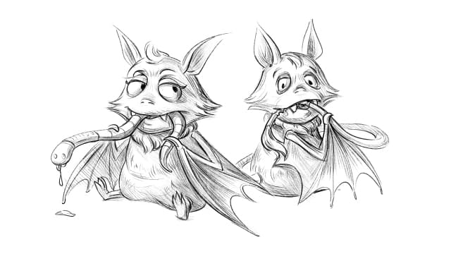 可爱和怪异Cute And Creepy-v1.0.1-中文60帧 image 2