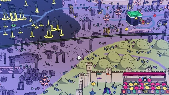 台球恐慌Pool Panic-v1.0.4-60帧附汉化补丁 image 1