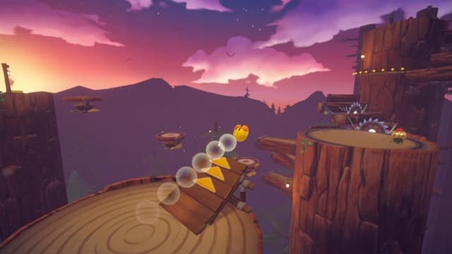 吃豆人 吃遍世界2-v1.0.2-中文30帧 image 4