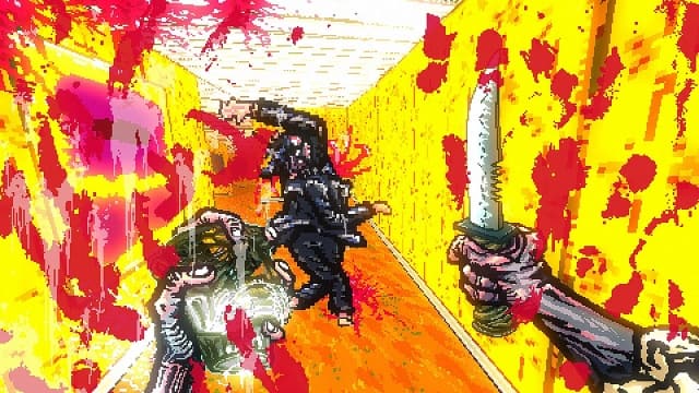 后虚空Post Void-v2.0.0-中文60帧 image 4