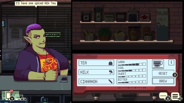 咖啡心语2:洛神花与蝴蝶-v1.2-中文60帧 image 3