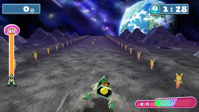 哆啦A梦 大雄的月面探查记-v1.1.0-中文60帧 image 3