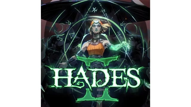 哈迪斯2 Hades II-v1.0.131248-