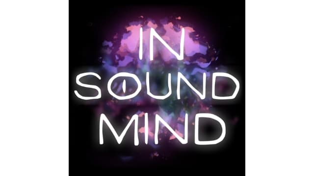 响灵冥思In Sound Mind-v1.0.4-中文30帧-