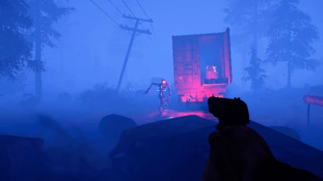 响灵冥思In Sound Mind-v1.0.4-中文30帧 image 3