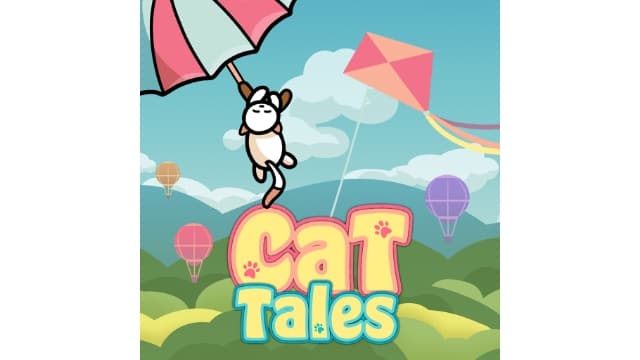 喵咪物语Cat Tales-v1.0.0-中文60帧-