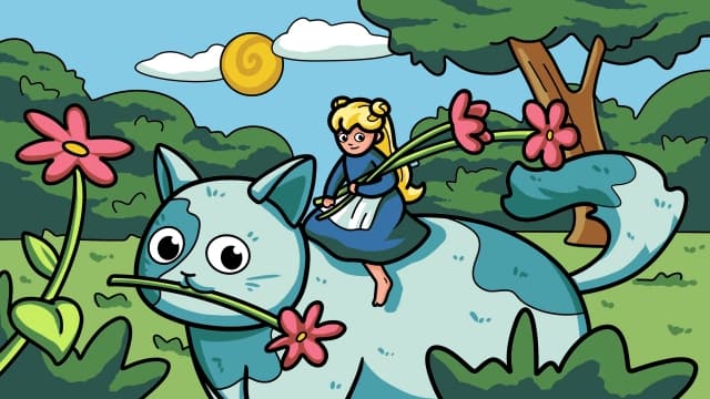 喵咪物语Cat Tales-v1.0.0-中文60帧 image 1