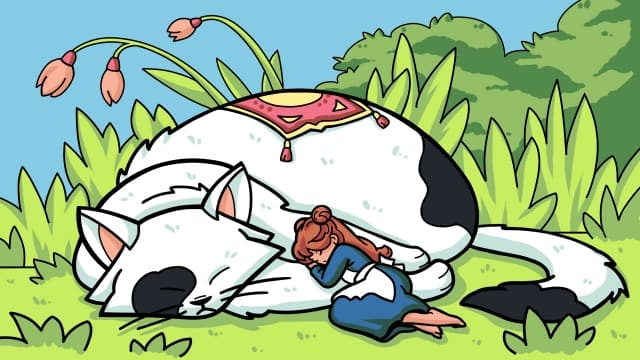 喵咪物语Cat Tales-v1.0.0-中文60帧 image 4