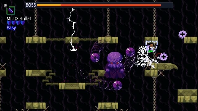 圣石Sacred Stones-v1.0.0-中文60帧 image 3