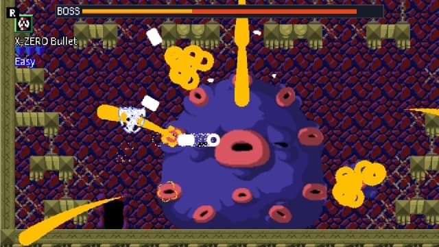 圣石Sacred Stones-v1.0.0-中文60帧 image 4